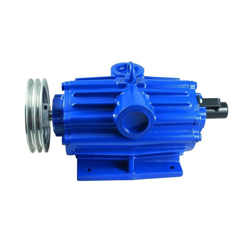 Pompe, moteur, boîtier de commande : que vérifier avant achat à Caen ? - Pompe à vide Fullwood Joz Q4 1400-1700L/mn Universel