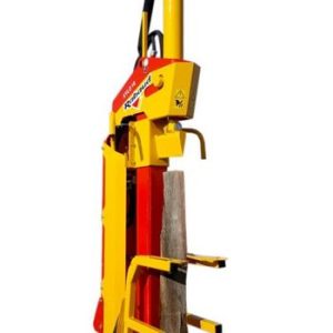 Fendeuse de bûches hydraulique Rabaud XYLO 13 PH