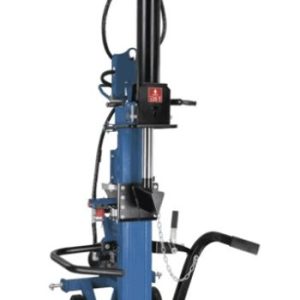 Fendeuse de bûches vertical 22 tonnes Scheppach sur prise de force