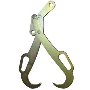 Pince autoserrante Rabaud 1150 mm pour travaux de jardinage