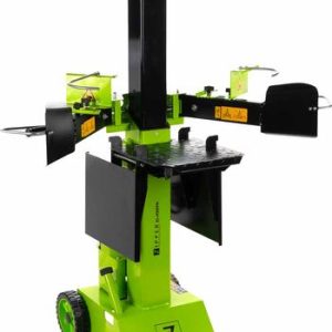 Fendeur de bûches électrique Zipper 3500W 400V compact