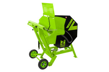 Scie circulaire à bûches Zipper 3000W 505mm – Image 3