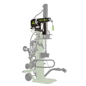 Treuil pour fendeuses de bûches Zipper 400x720x320mm
