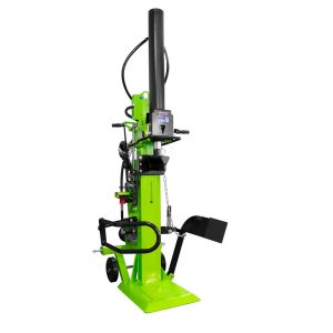 Fendeur de bûches vertical Zipper 1,1m 5,5kW 400V