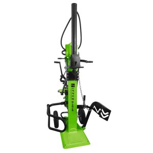 Fendeur de bûches vertical Zipper 1,1m 4500W 400V