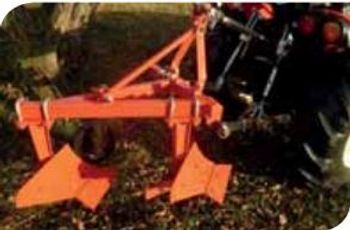 Fraise rotative
