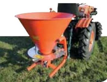 Les erreurs à éviter avant d’acheter du matériel pour micro tracteur à Caen - Épandeur 100L pour micro tracteur Vert Service