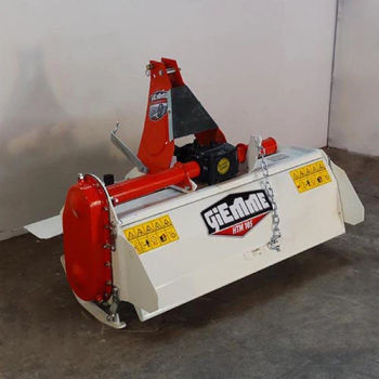 Fraise rotative
