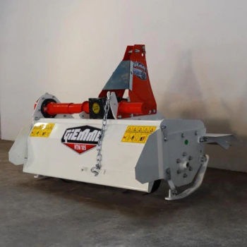 Fraise rotative Giemme TL 105 pour micro tracteur – Image 4