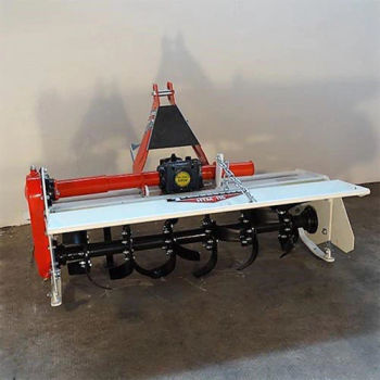 Fraise rotative Giemme TL 105 pour micro tracteur – Image 5