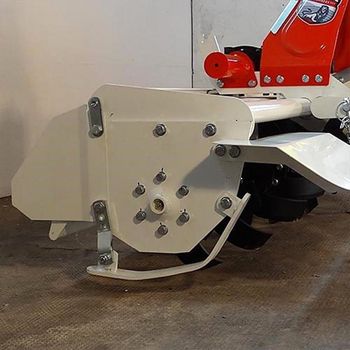 Les erreurs à éviter avant d’acheter du matériel pour micro tracteur à Limoges - Fraise rotative GIEMME 115cm pour micro tracteur