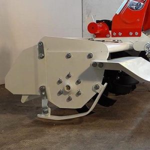 Fraise rotative GIEMME 115cm pour micro tracteur