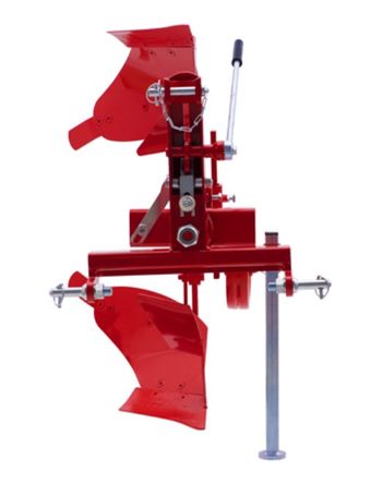Fraise rotative
