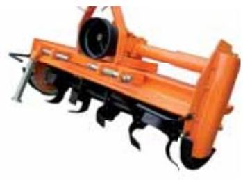 Fraise rotative