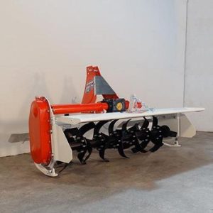 Fraise rotative