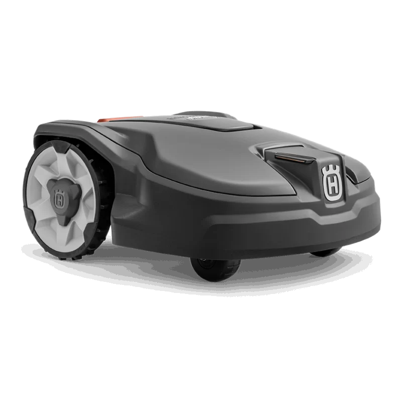 Robot tondeuse Husqvarna Automower® 305 pour pelouses jusqu'à 600 m² – Image 2