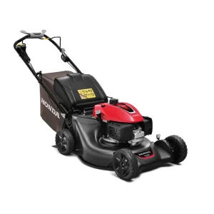 Tondeuse thermique Honda HRN 536 VYE, 53 cm, 170 cc, 70 L