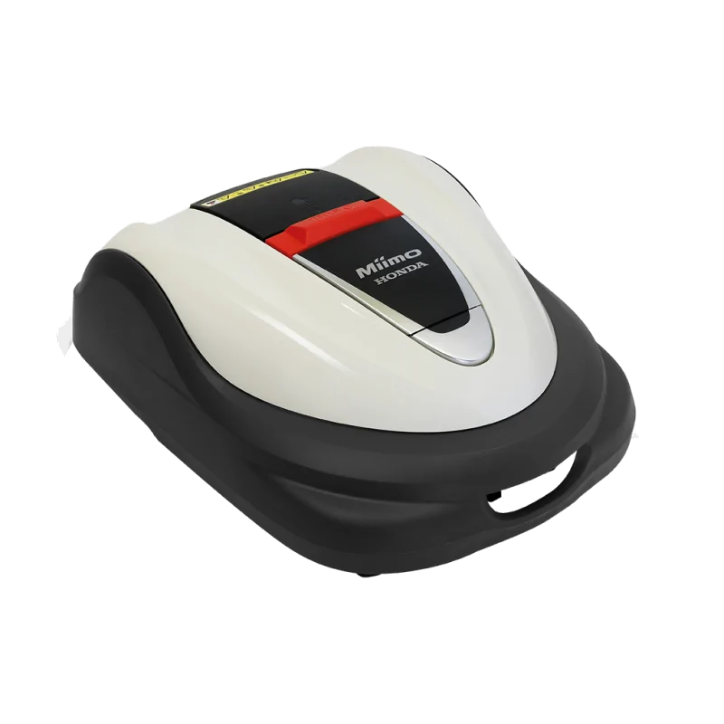 Robot tondeuse Honda Miimo HRM 3000, 4000 m², 90 min autonomie – Image 2