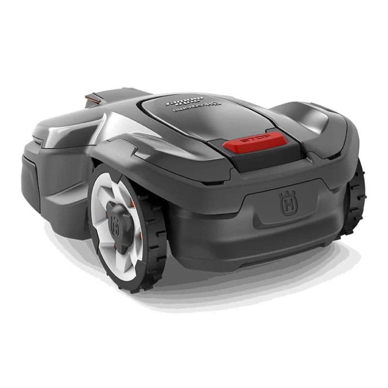 Robot tondeuse Husqvarna Automower® 415X pour pelouses jusqu'à 1500m² – Image 2