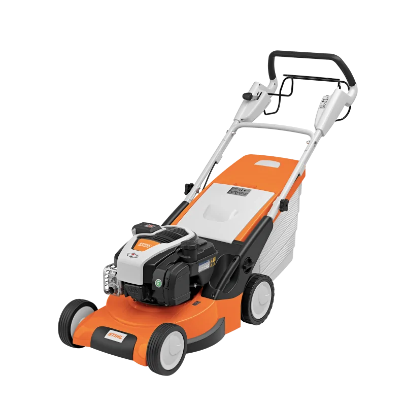 Tondeuse thermique RM 545 VE STIHL 43 cm 166 cc – Image 2