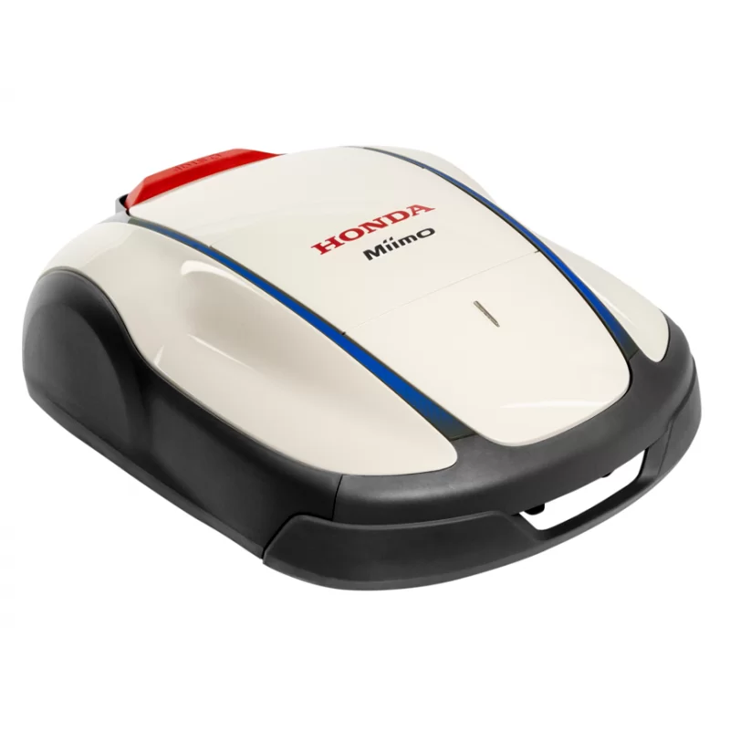 Robot tondeuse Honda Miimo HRM 1500 - Coupe 22 cm - 20 à 60 mm