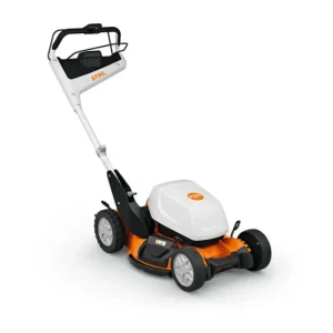 Tondeuse mulching batterie RMA 7 RV STIHL