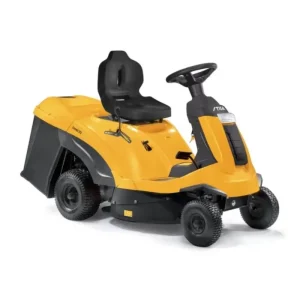 Tondeuse autoportée STIGA Combi 372 Hydrostatique 414cc