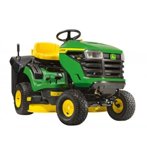 Tondeuse autoportée John Deere X117R 500 cm³ Edge 92 cm