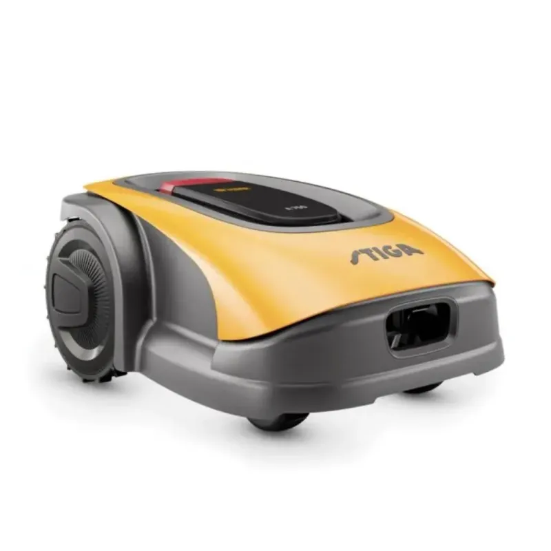 Robot tondeuse sans fil STIG-A750 de Stiga – Image 2
