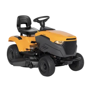 Tracteur tondeuse thermique STIGA Tornado 5108W 586cc 10,8 kW Hydrostatique