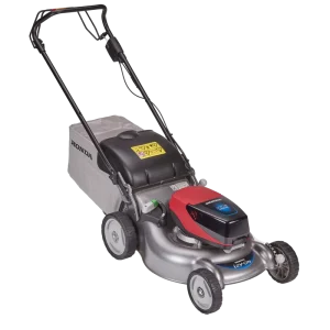 Tondeuse à batterie Honda HRG 466 XB PACK, 41 cm, 6 Ah, 42 L