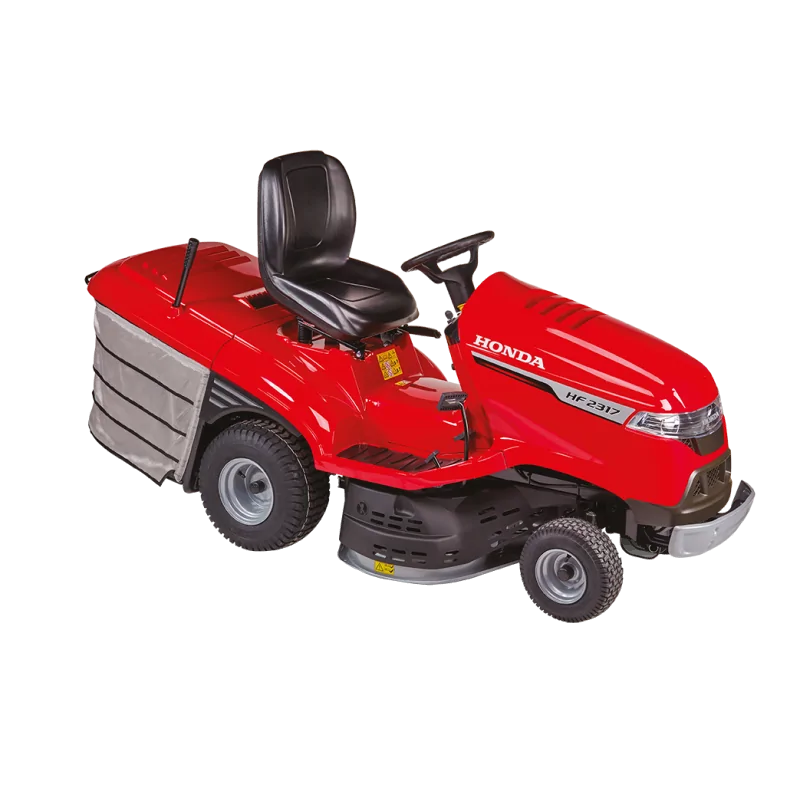 Tondeuse autoportée Honda HF2317 HME 92 cm 530 cc V-twin 4 temps – Image 2