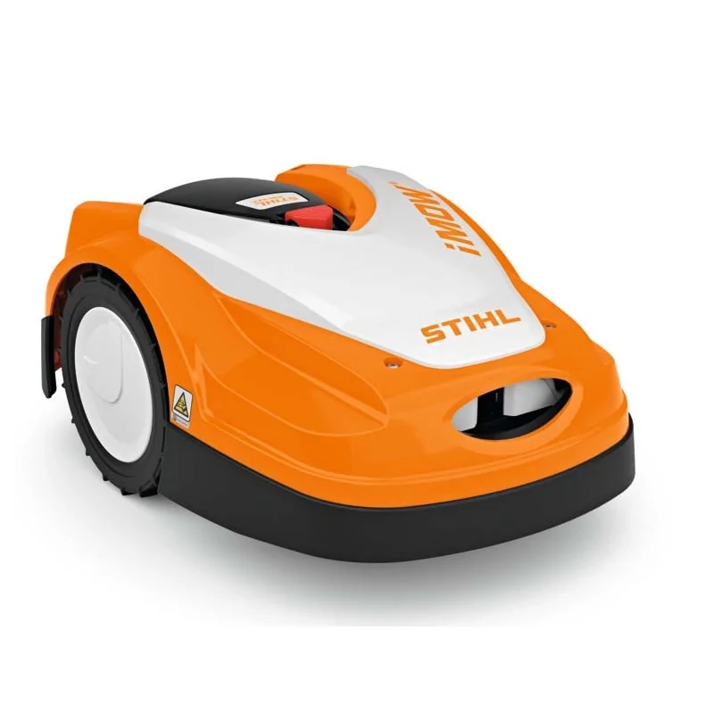Robot tondeuse STIHL RMI 422 iMOW® - Lithium-ion, 35%, 800 m² – Image 2