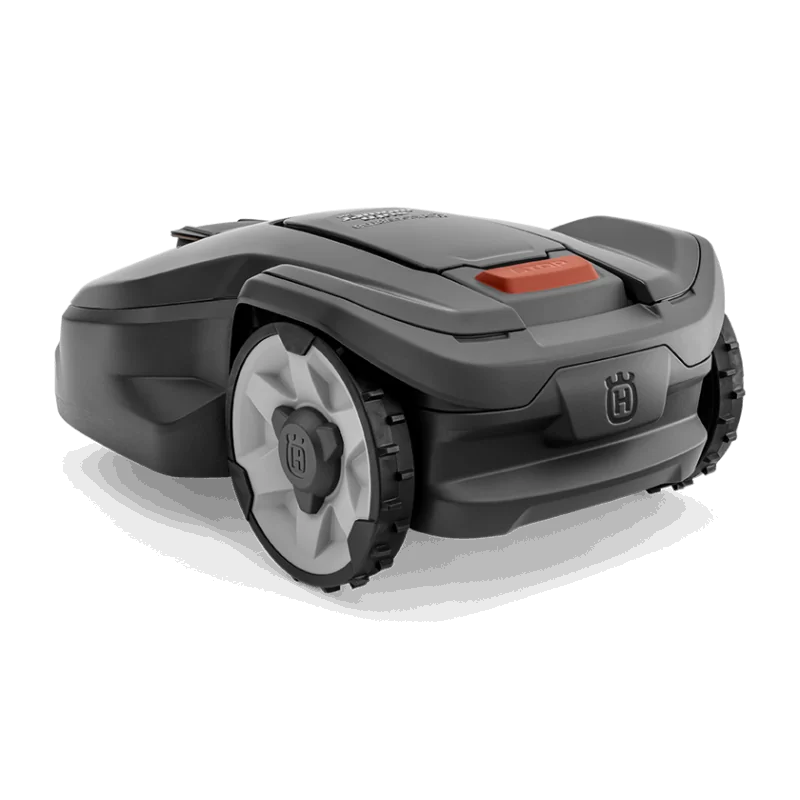 Robot tondeuse Husqvarna Automower® 305 pour pelouses jusqu'à 600 m² – Image 3