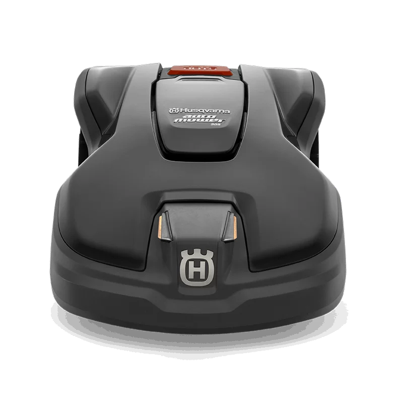 Robot tondeuse Husqvarna Automower® 305 pour pelouses jusqu'à 600 m² – Image 4