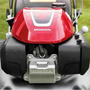 Tondeuse HRG 466 SKEP HONDA 145cc Monovitesse