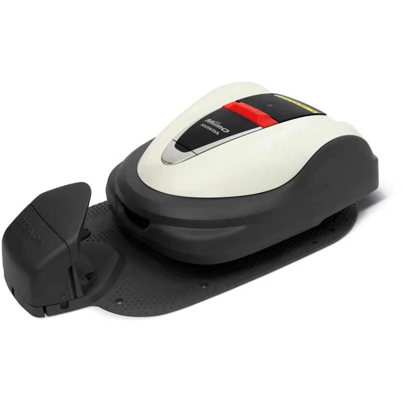 Robot tondeuse Honda Miimo HRM 3000, 4000 m², 90 min autonomie – Image 3