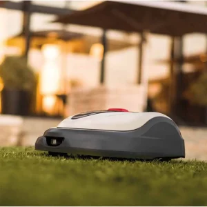 Robot tondeuse Honda Miimo HRM 3000, 4000 m², 90 min autonomie