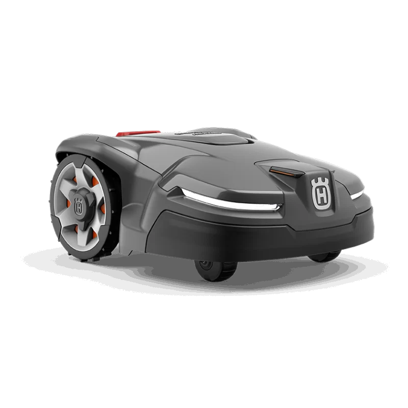 Robot tondeuse Husqvarna Automower® 415X pour pelouses jusqu'à 1500m² – Image 4