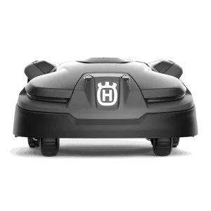 Robot tondeuse Husqvarna Automower® 415X pour pelouses jusqu'à 1500m²