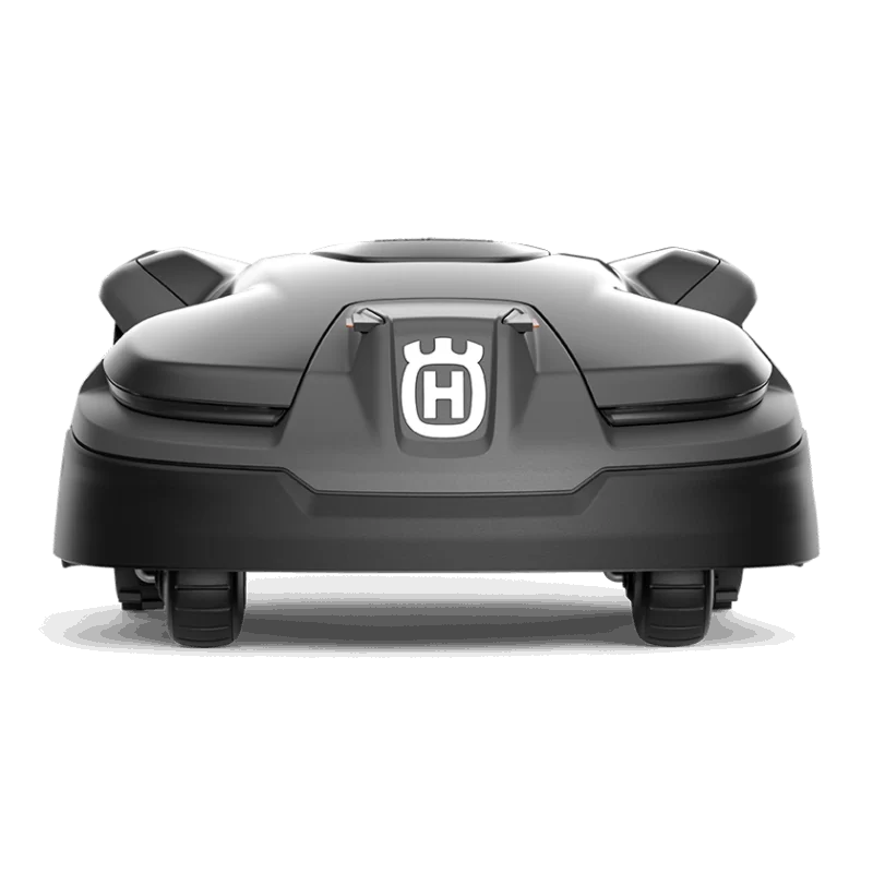 Robot tondeuse Husqvarna Automower® 415X pour pelouses jusqu'à 1500m²