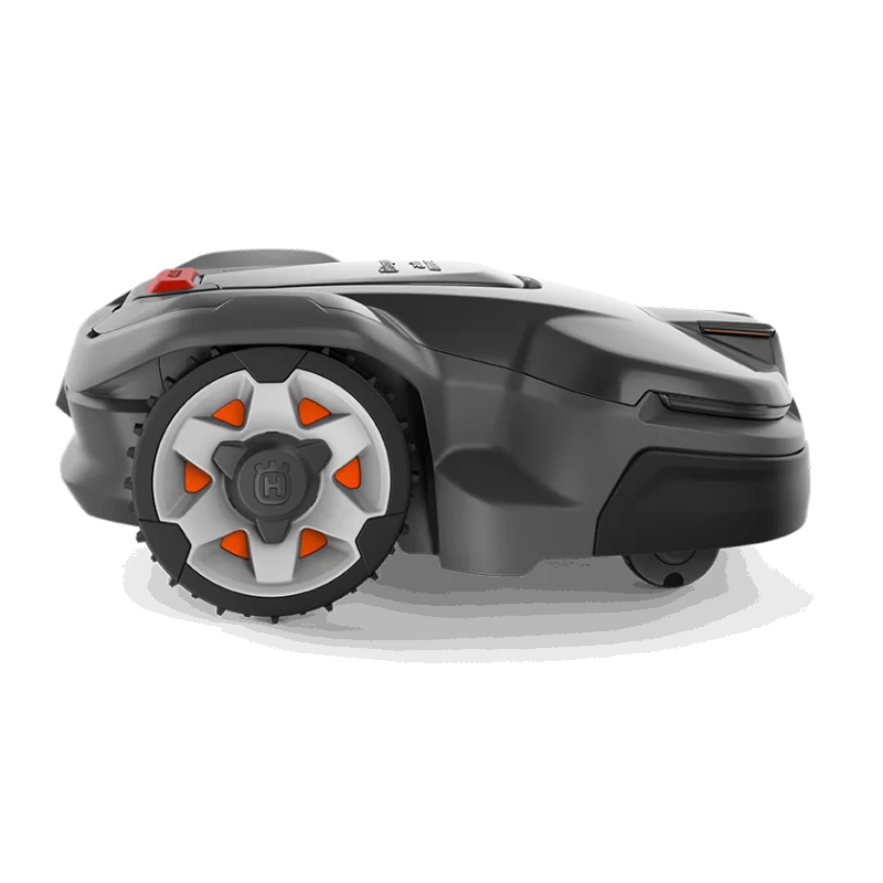 Robot tondeuse Husqvarna Automower® 415X pour pelouses jusqu'à 1500m² – Image 5