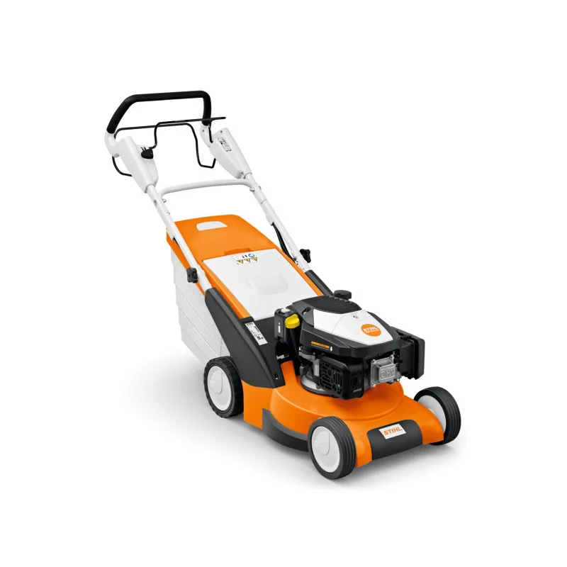 Tondeuse thermique RM 545 VE STIHL 43 cm 166 cc