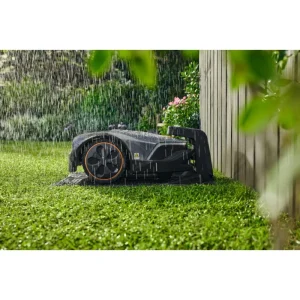 Robot tondeuse STIHL iMOW 6 EVO 3000 m²