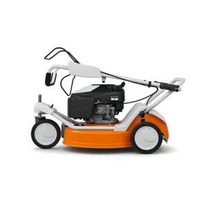 Tondeuse thermique STIHL RM 3 RT 48 cm 166cc