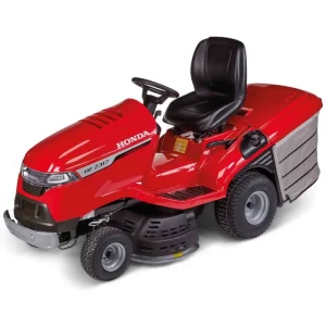 Tondeuse autoportée Honda HF2317 HME 92 cm 530 cc V-twin 4 temps