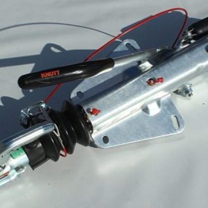 Commande de freinage remorque KNOTT KFG35D 3500KG - PTAC 2700-3500 kg