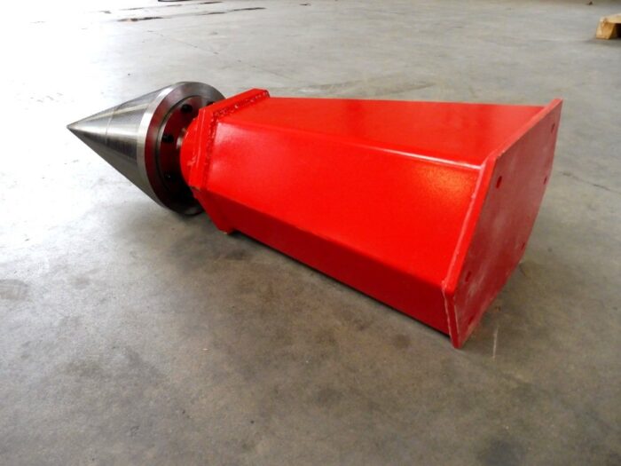 Fendeuse à vis Ø300mm pour pelleteuse et mini pelle – Image 5