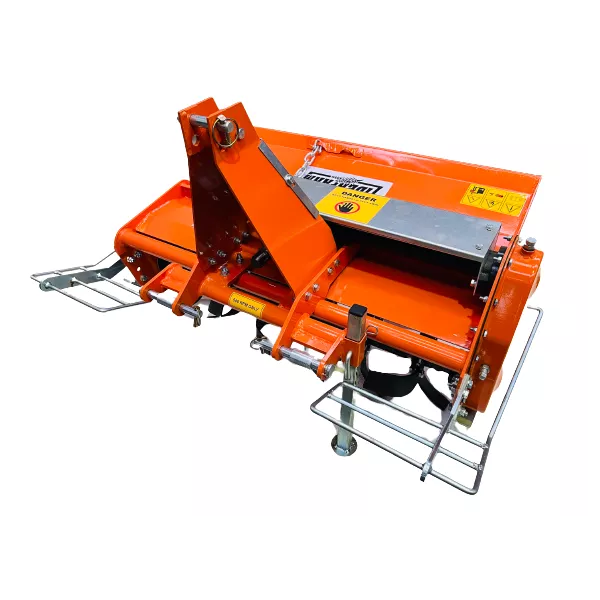 Fraise rotative LIDERFARM série standard 1m05 - lame de rotation droite 1m05 – Image 2