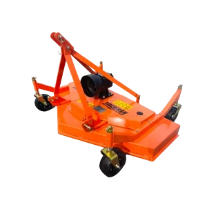 Lame pour tondeuse 3 lames éjection arrière 120cm LIDERFARM